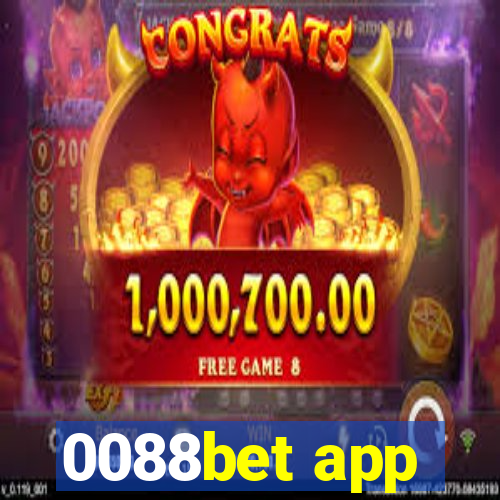 0088bet app
