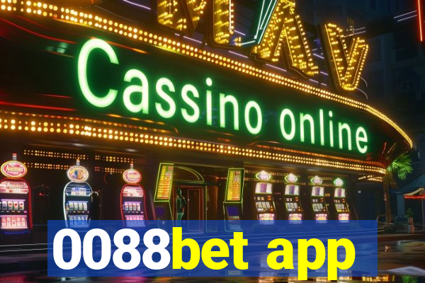0088bet app