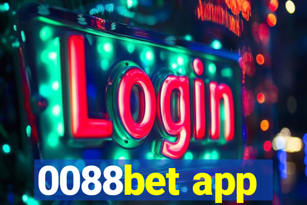 0088bet app