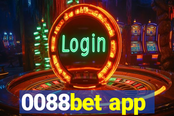 0088bet app