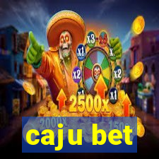 caju bet