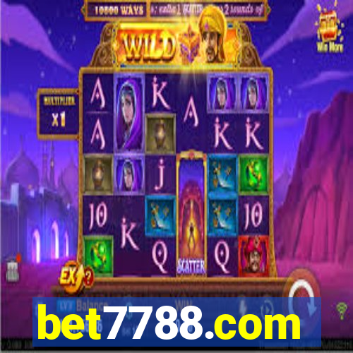 bet7788.com