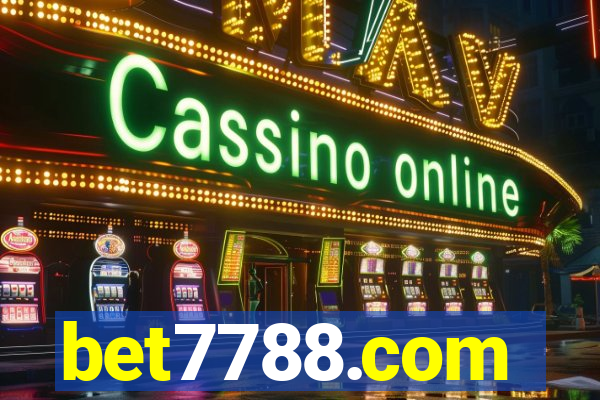 bet7788.com
