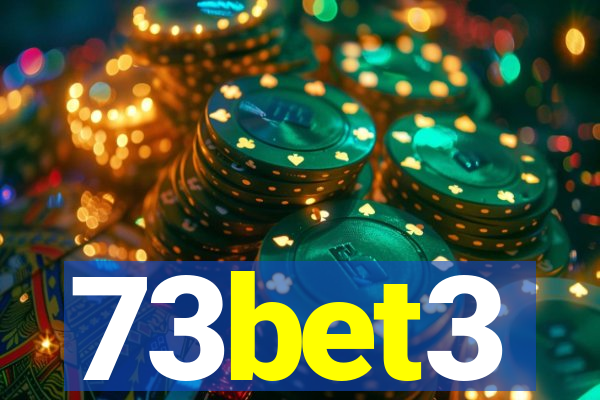 73bet3