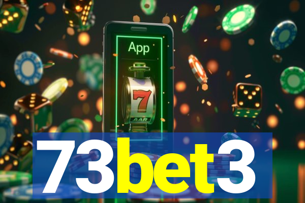 73bet3