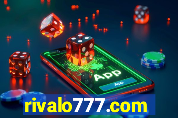 rivalo777.com