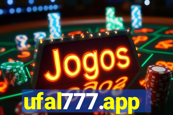 ufal777.app
