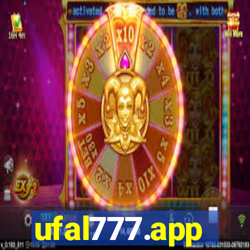 ufal777.app