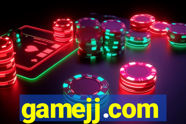 gamejj.com