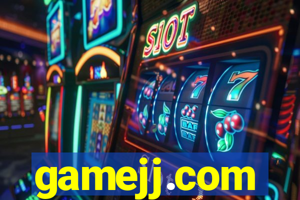 gamejj.com