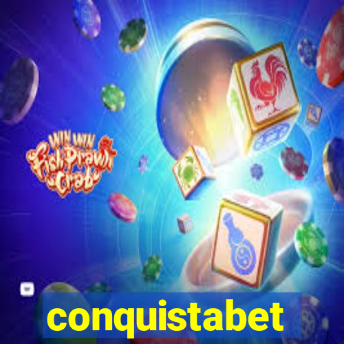 conquistabet