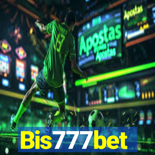 Bis777bet
