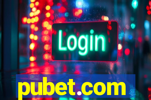 pubet.com