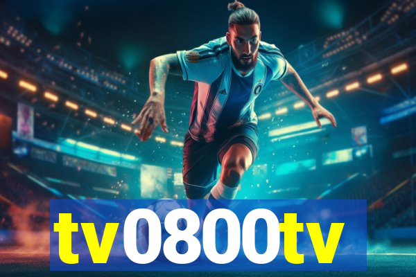 tv0800tv