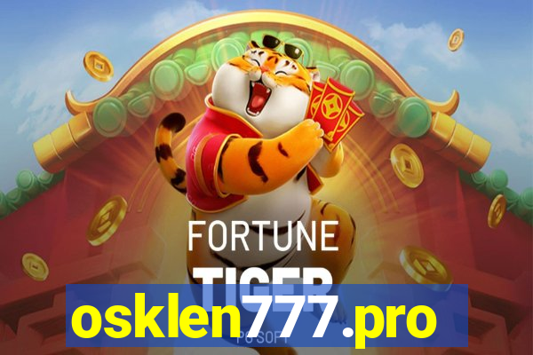 osklen777.pro