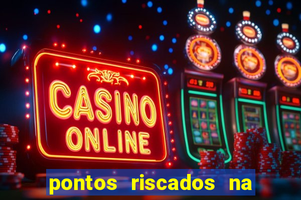 pontos riscados na umbanda e seus significados pdf