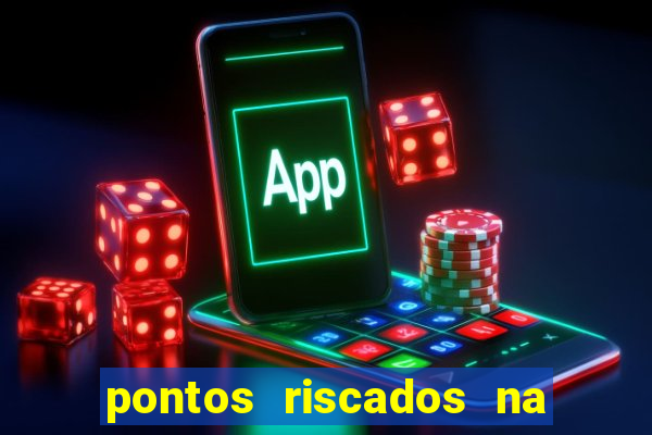 pontos riscados na umbanda e seus significados pdf