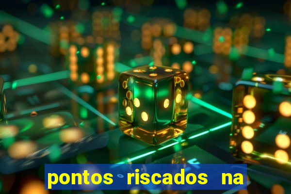 pontos riscados na umbanda e seus significados pdf