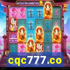 cqc777.co