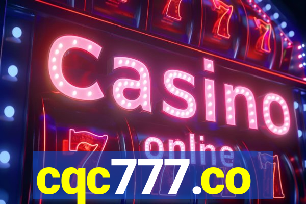 cqc777.co