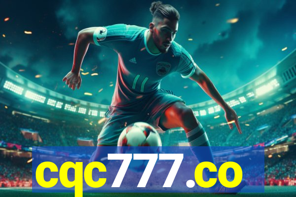 cqc777.co