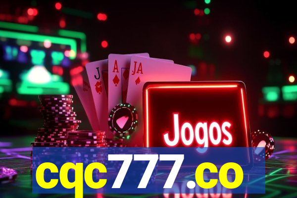 cqc777.co