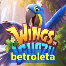 betroleta