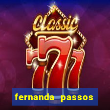 fernanda passos musa do corinthians sexy