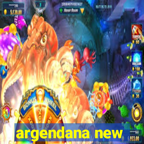 argendana new