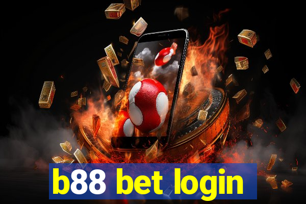 b88 bet login