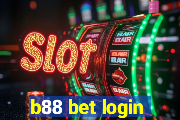 b88 bet login