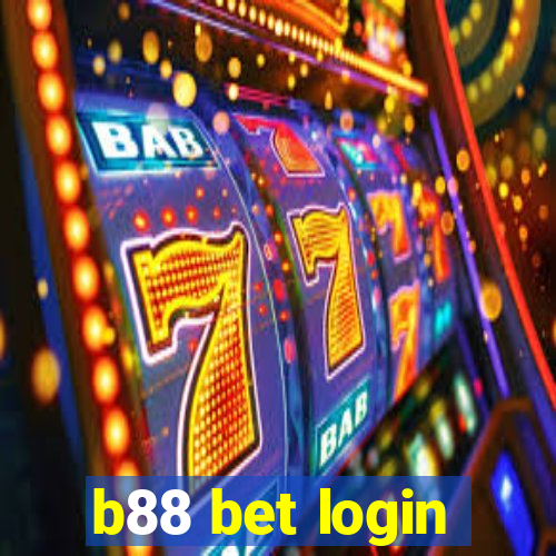 b88 bet login