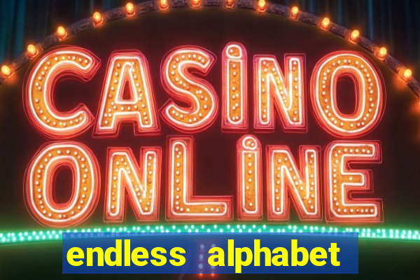 endless alphabet comic studio