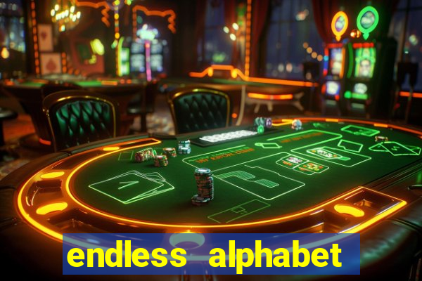 endless alphabet comic studio