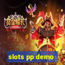 slots pp demo