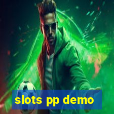 slots pp demo