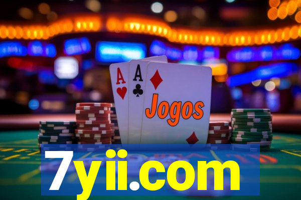 7yii.com