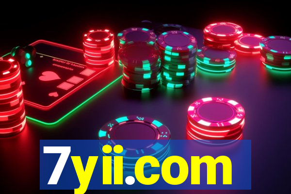 7yii.com