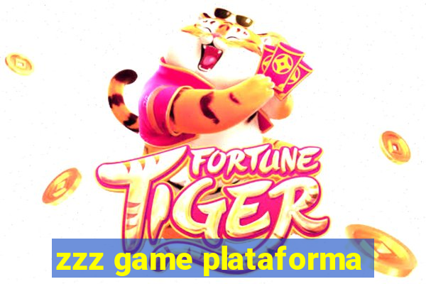 zzz game plataforma