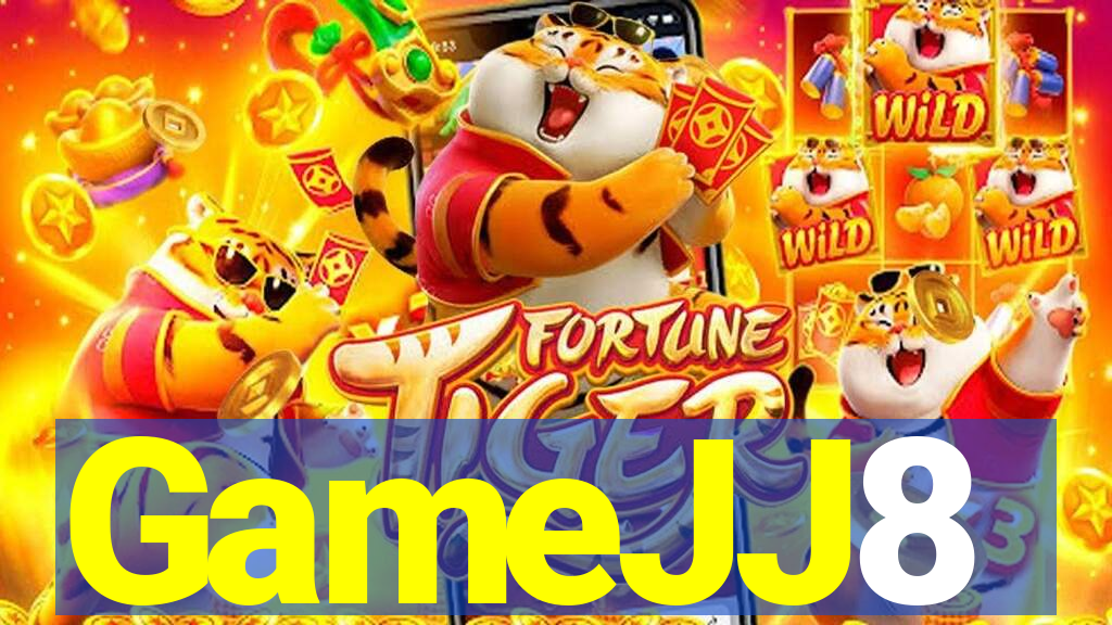 GameJJ8