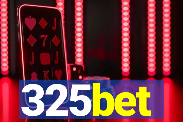 325bet