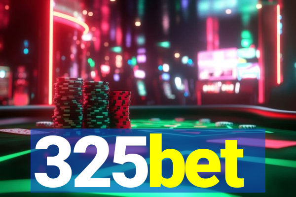 325bet