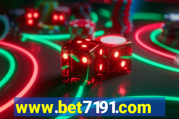 www.bet7191.com