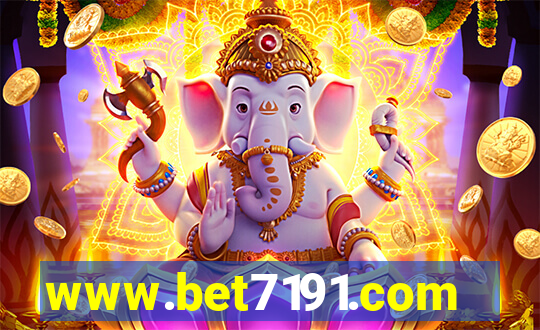 www.bet7191.com
