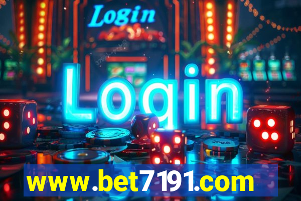 www.bet7191.com