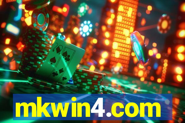 mkwin4.com