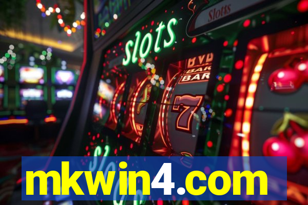mkwin4.com