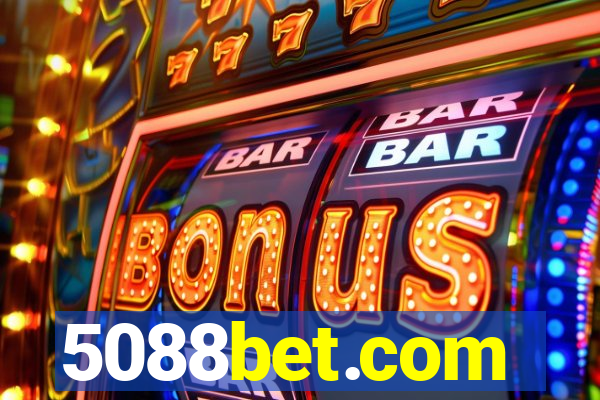 5088bet.com