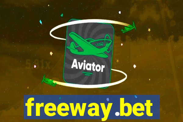 freeway.bet