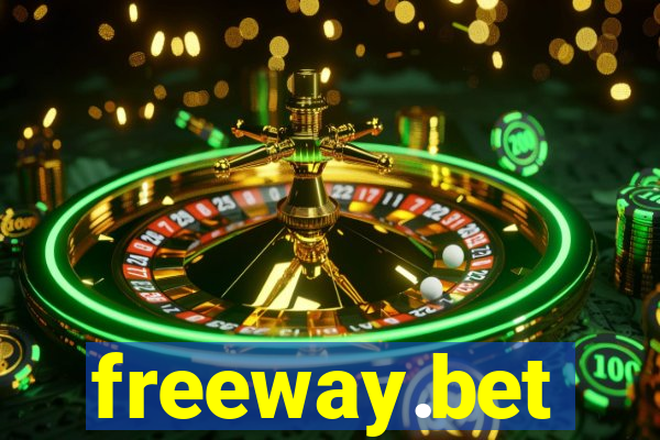 freeway.bet